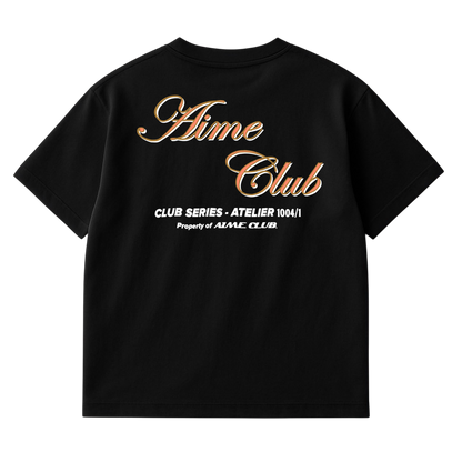 Club series - Black
