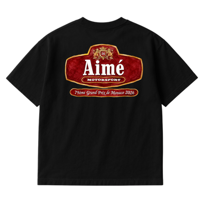Prix de Monaxo - black