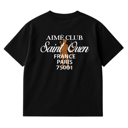 Black - Saint Ouen