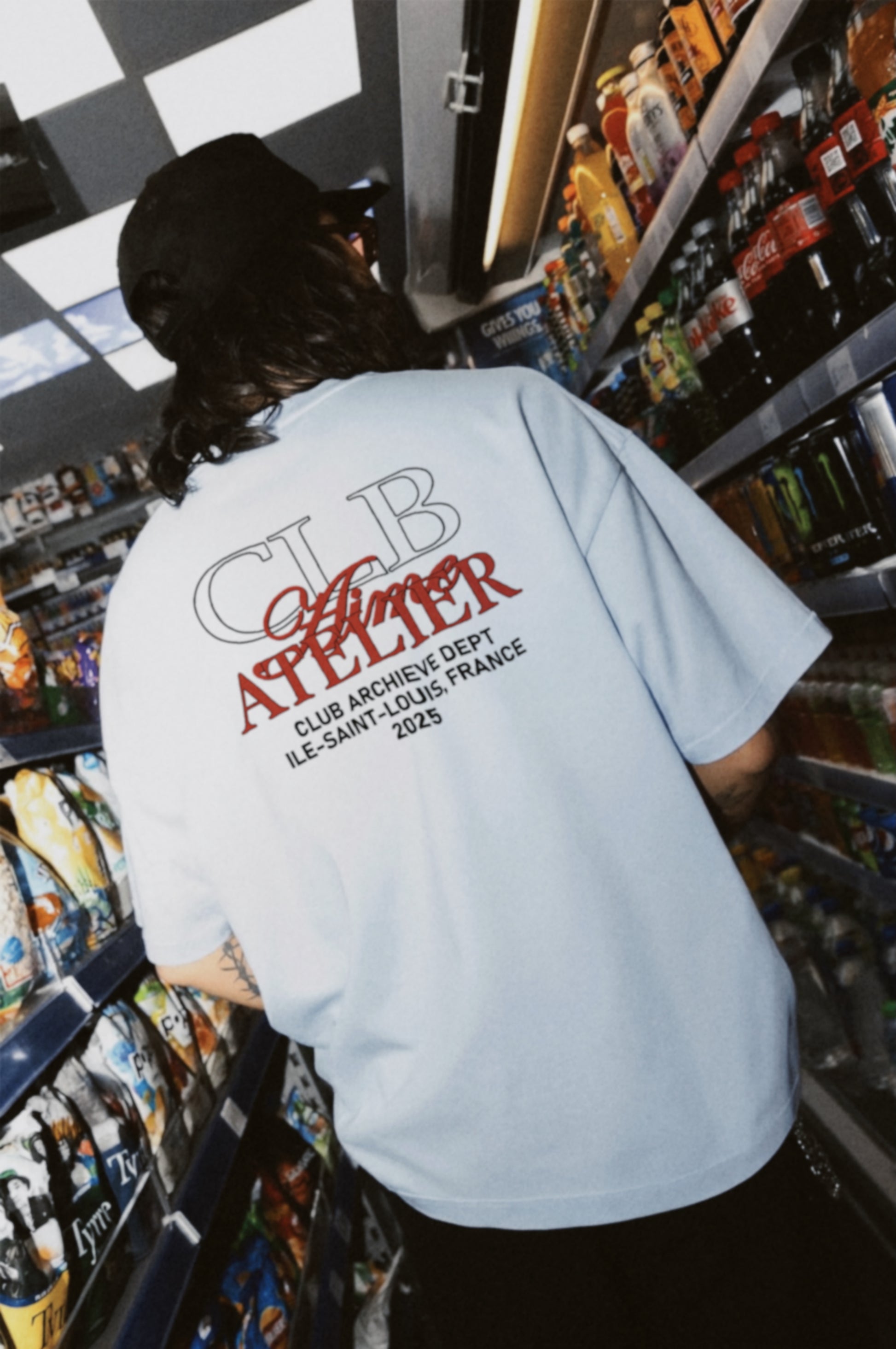 Clb Aimé Atelier