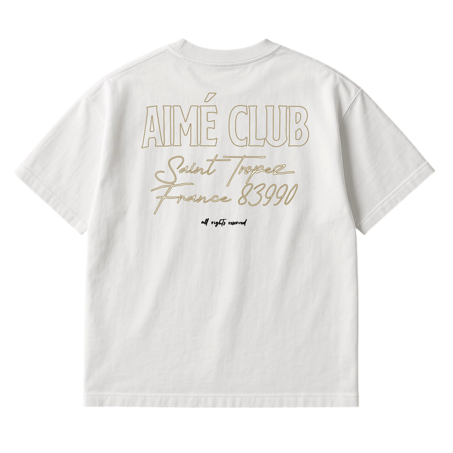 Saint Tropes Signature