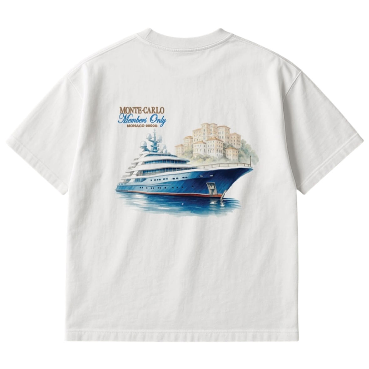 Members Only
