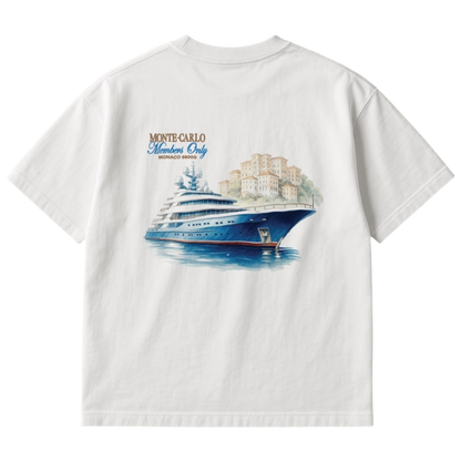 Members Only