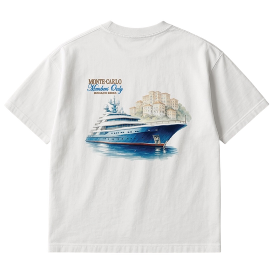 Members Only