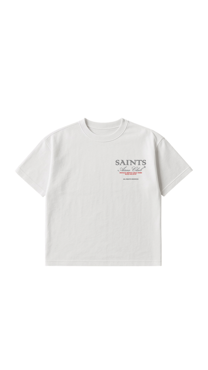 Saints - Clb