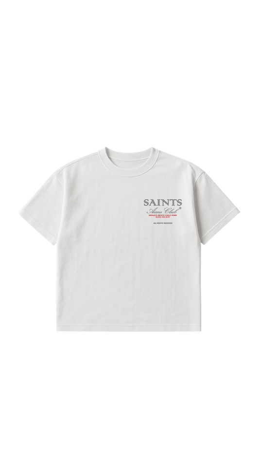 Saints - Clb