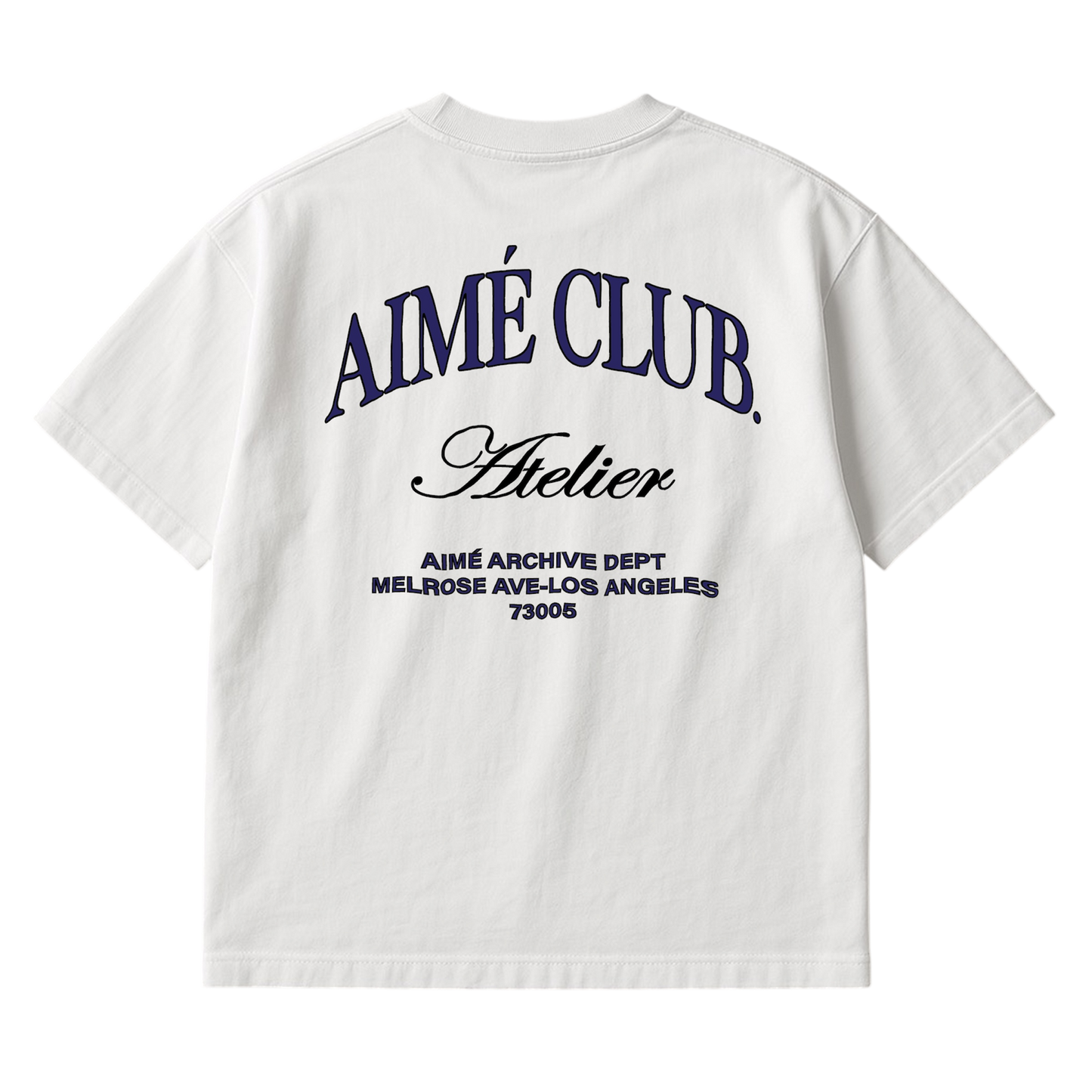 Purple / AiméClub - Atelier