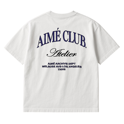 Purple / AiméClub - Atelier