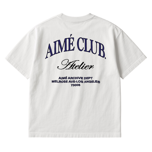 Purple / AiméClub - Atelier