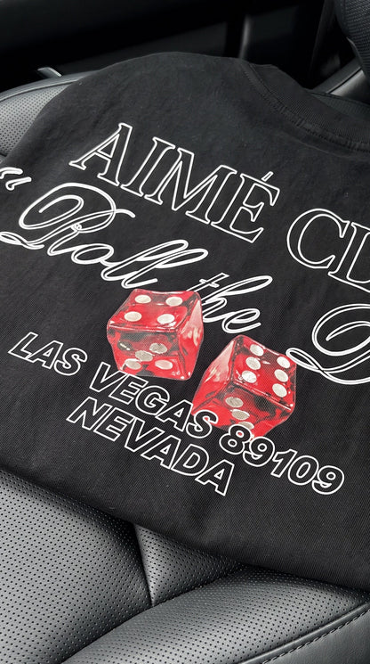 Roll the dice - L.V