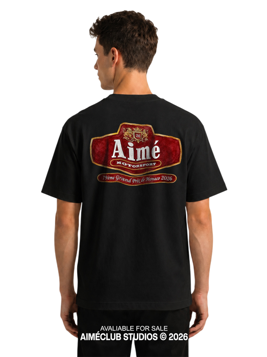 Prix de Monaxo - black