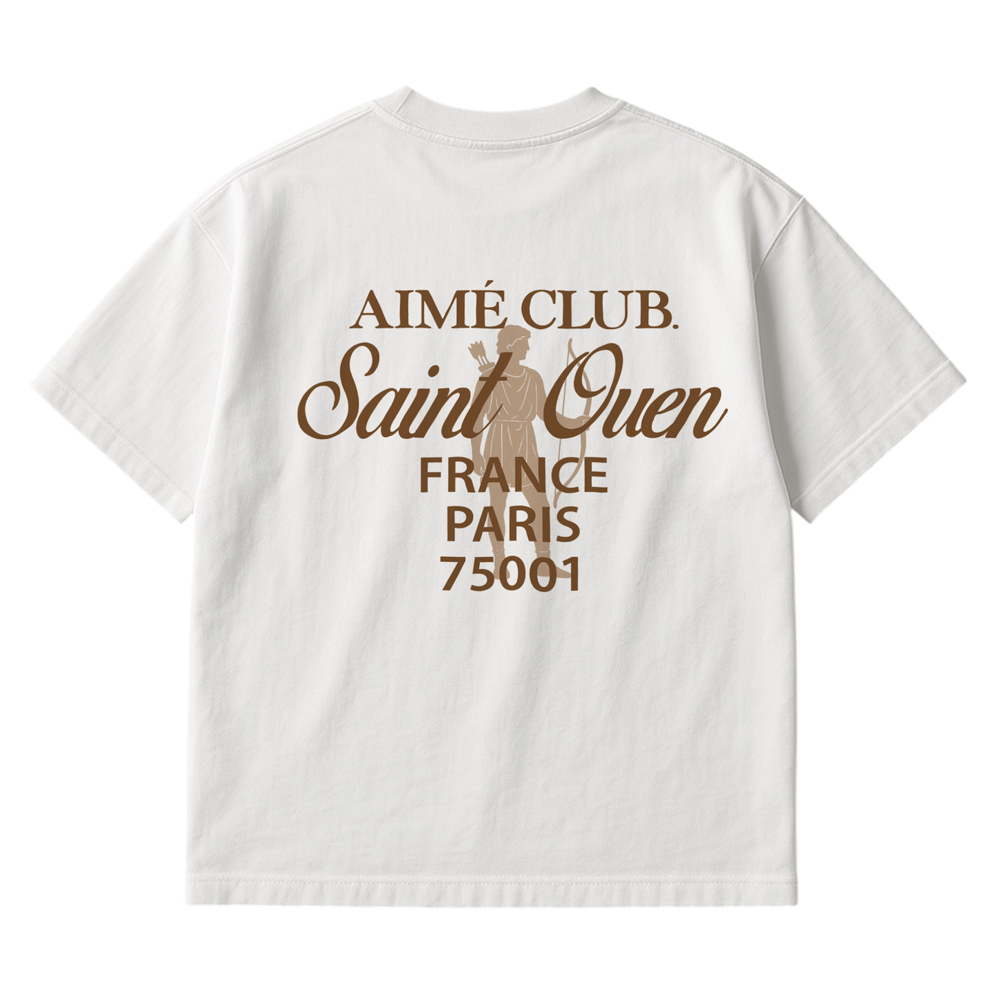 Beige - Saint Ouen