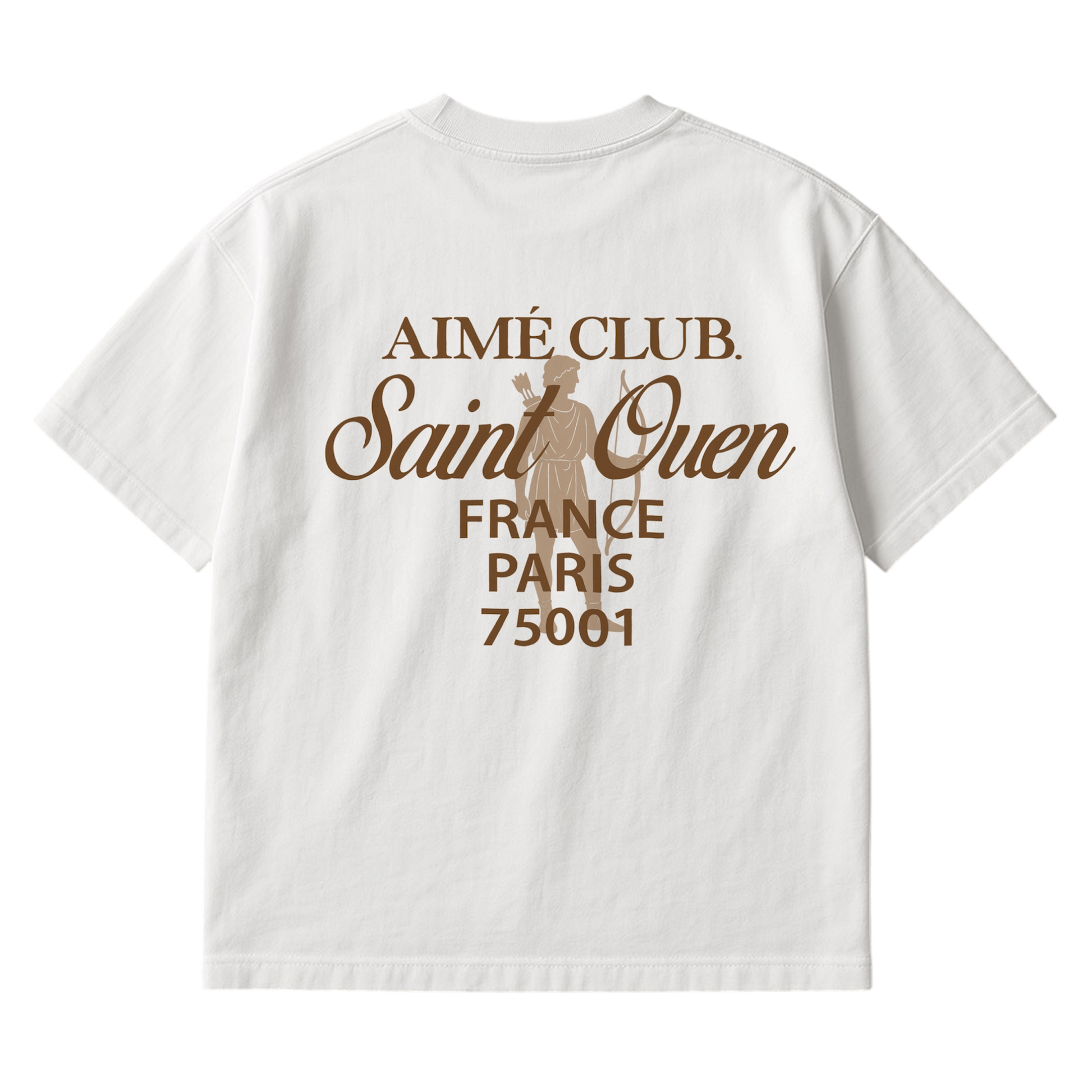 Beige - Saint Ouen