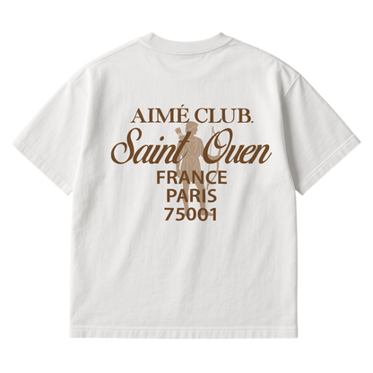 Beige - Saint Ouen