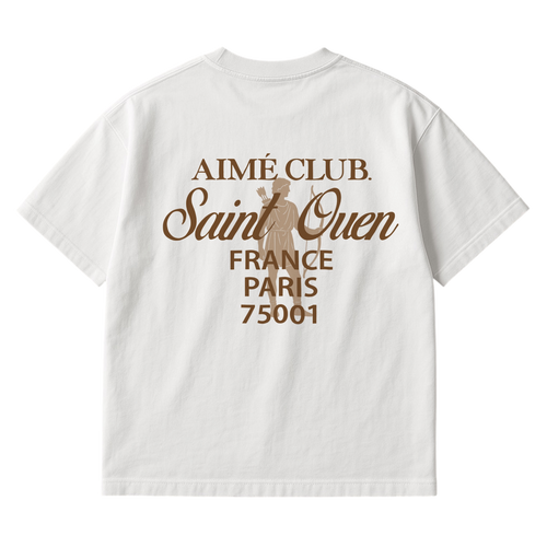 Beige - Saint Ouen