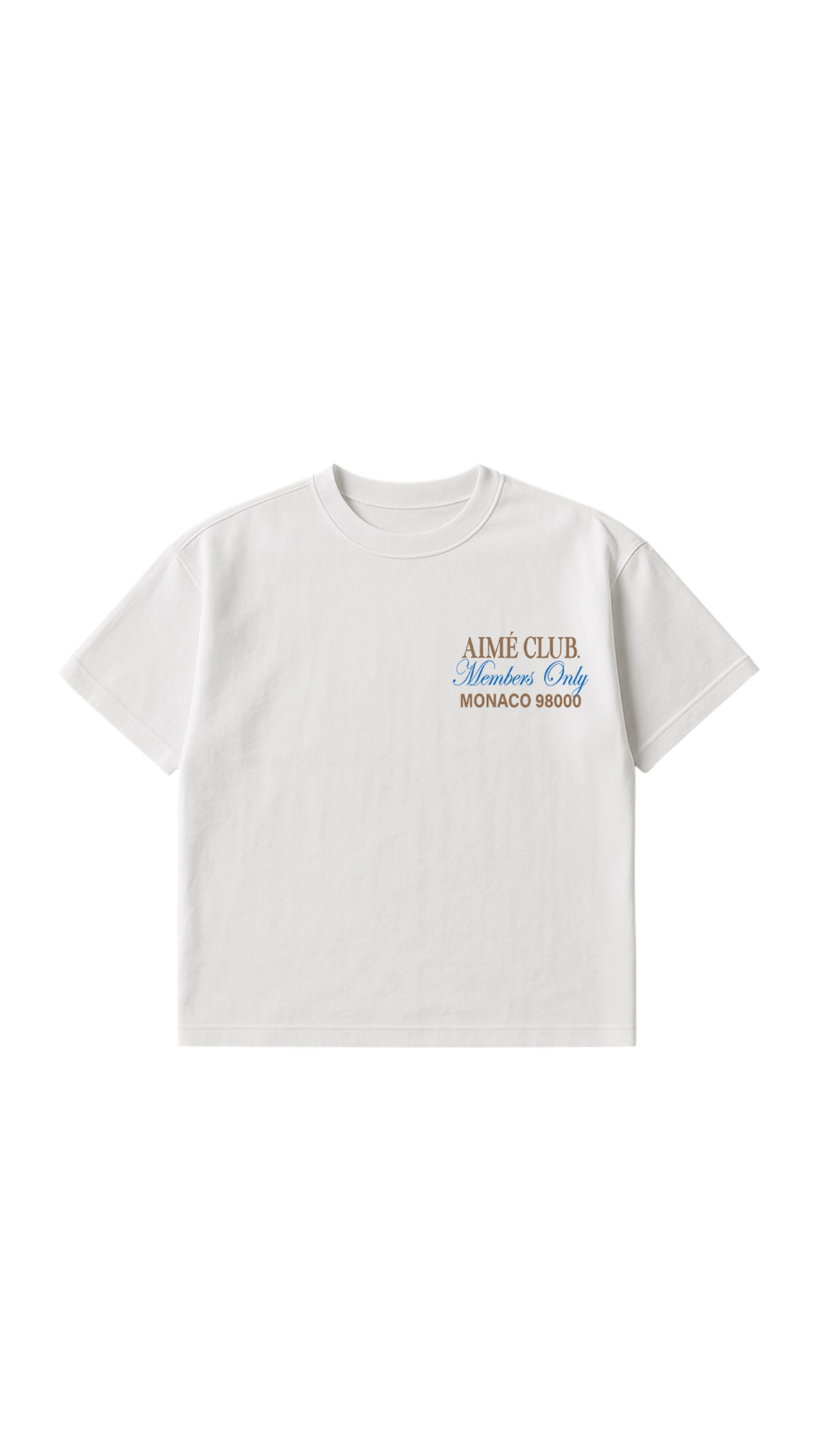 Members Only