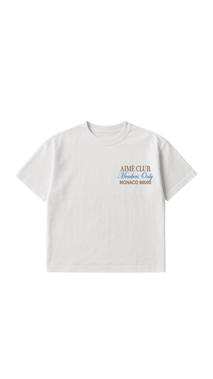 Members Only
