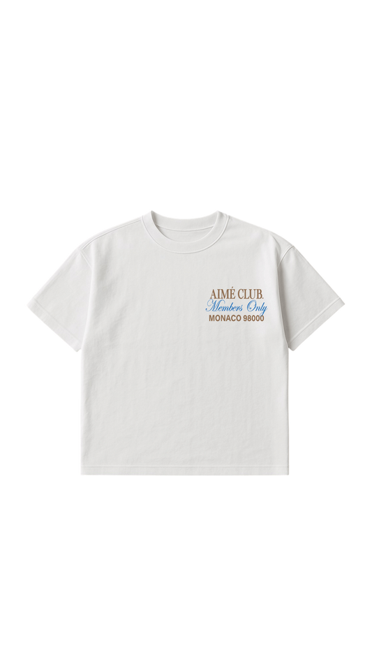 Members Only