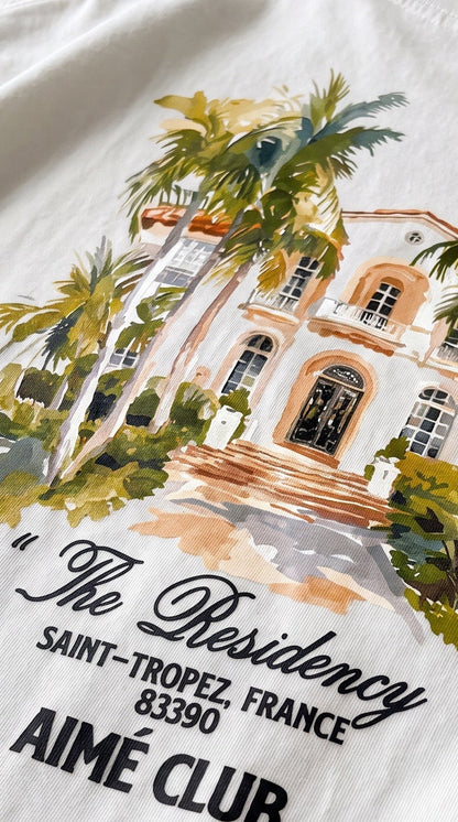 Saint Tropez Residency