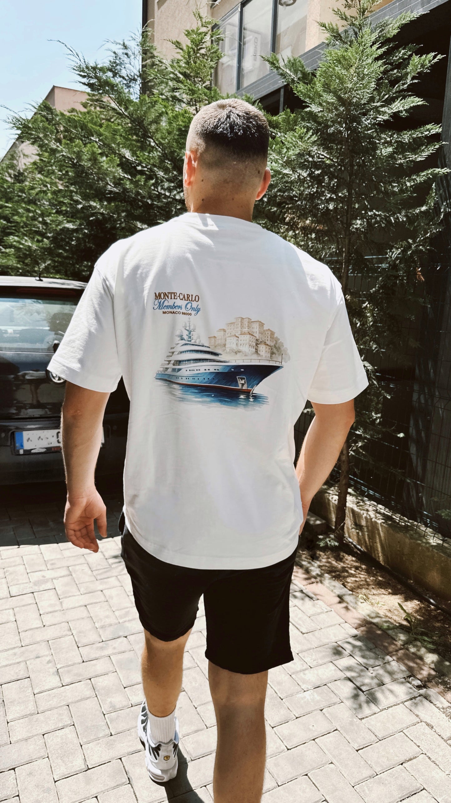 Members Only