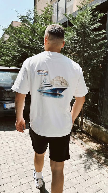 Members Only