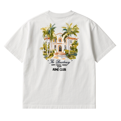 Saint Tropez Residency