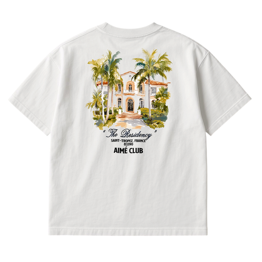 Saint Tropez Residency