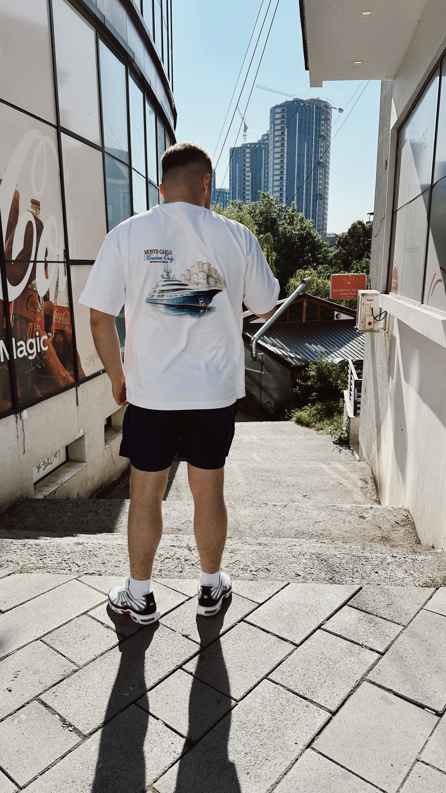 Members Only
