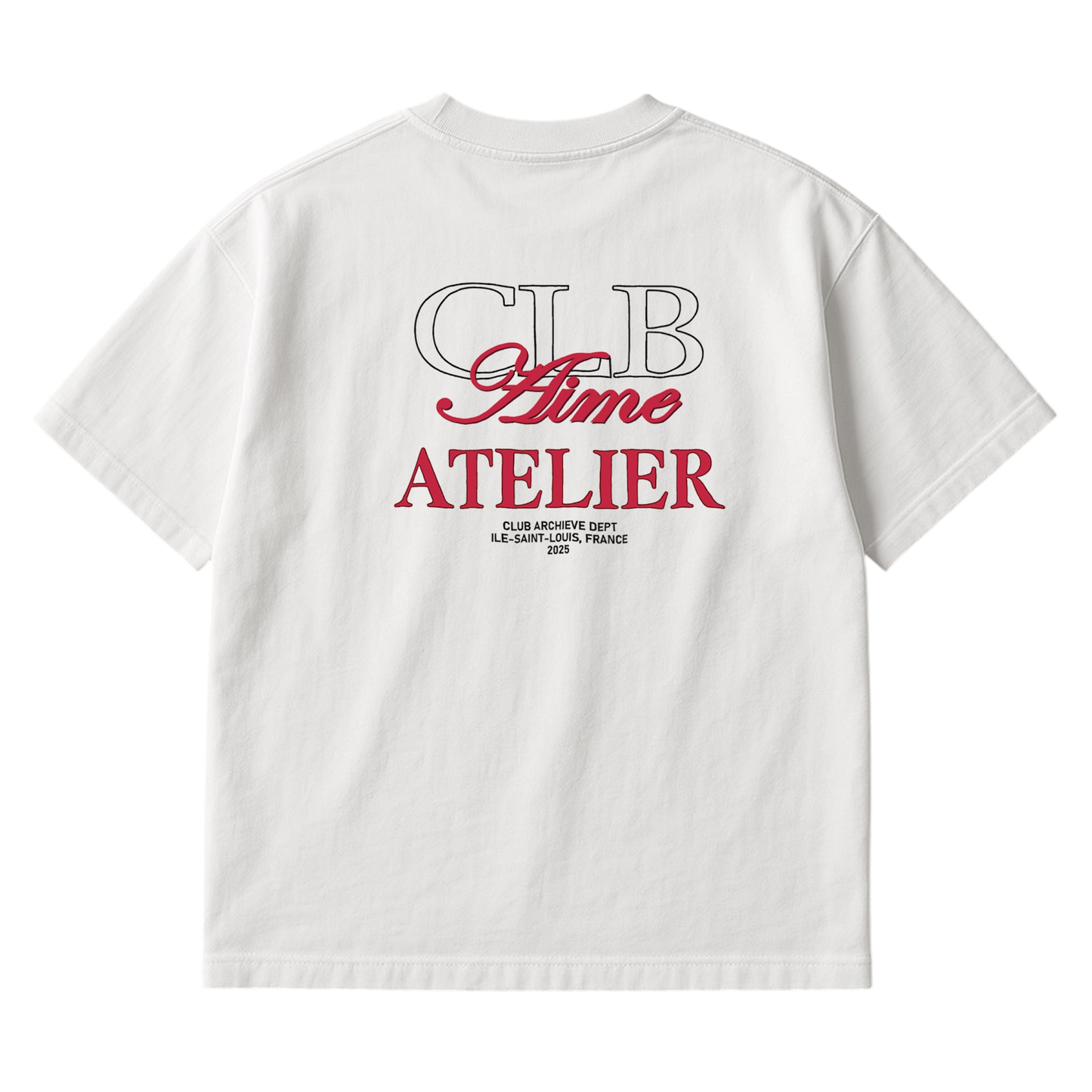 Clb Aimé Atelier