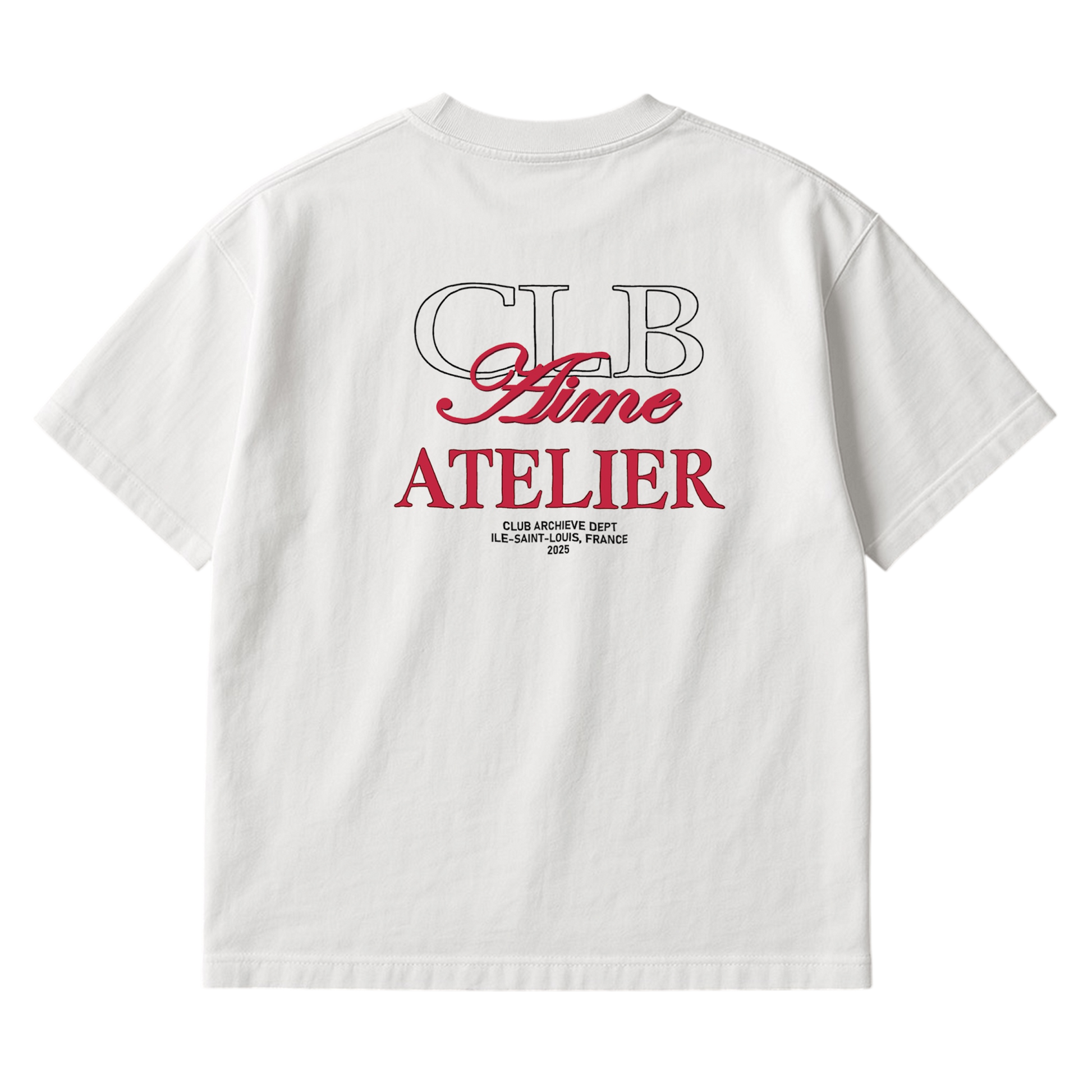 Clb Aimé Atelier