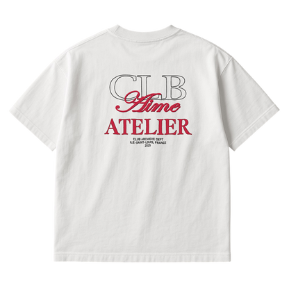 Clb Aimé Atelier