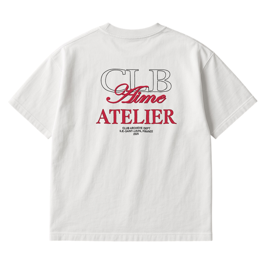 Clb Aimé Atelier