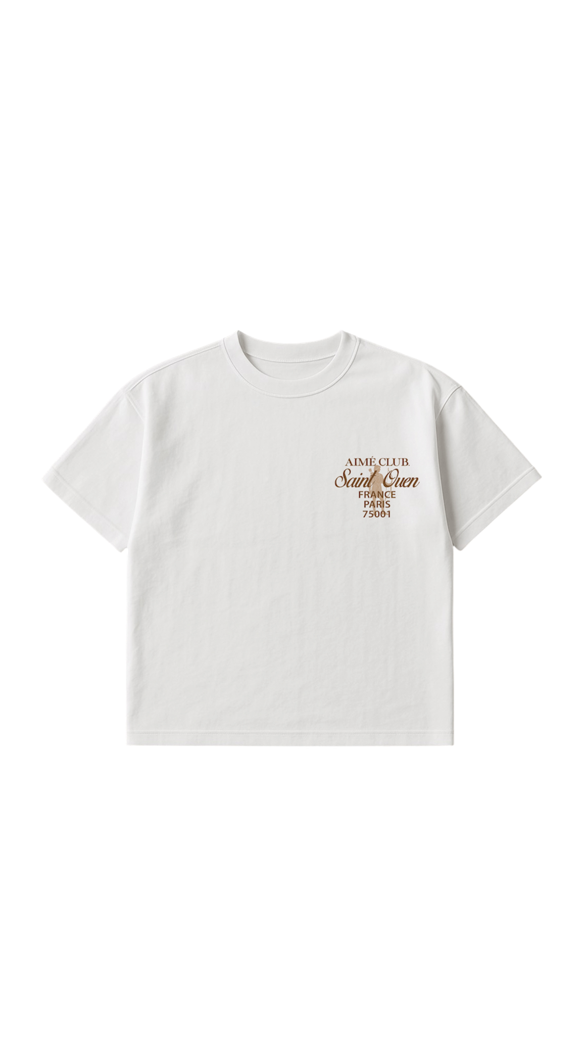 Beige - Saint Ouen
