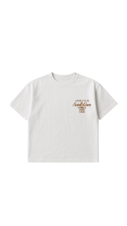 Beige - Saint Ouen