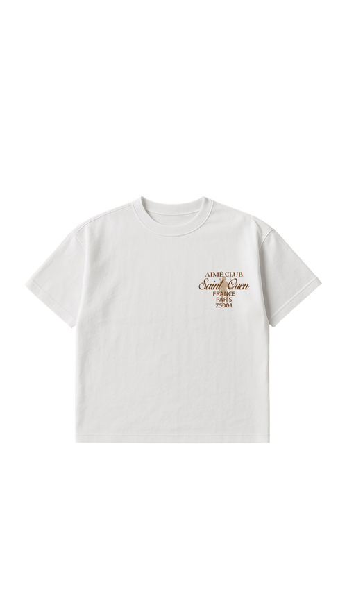 Beige - Saint Ouen