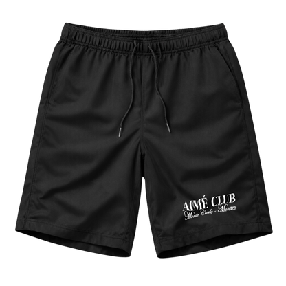 Monaco - Nylon Shorts
