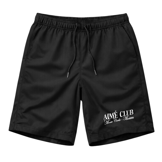 Monaco - Nylon Shorts
