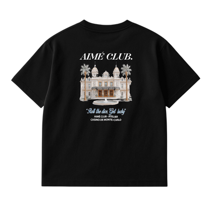Casino de Monte-Carlo / Black