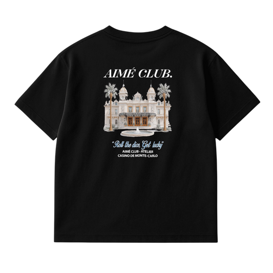 Casino de Monte-Carlo / Black